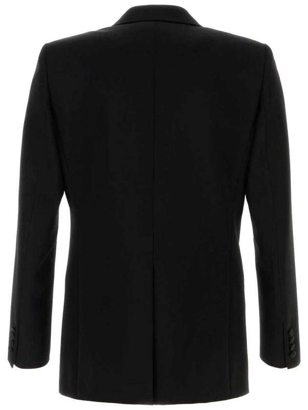 Saint Laurent Saint Laurent Jackets And Vests