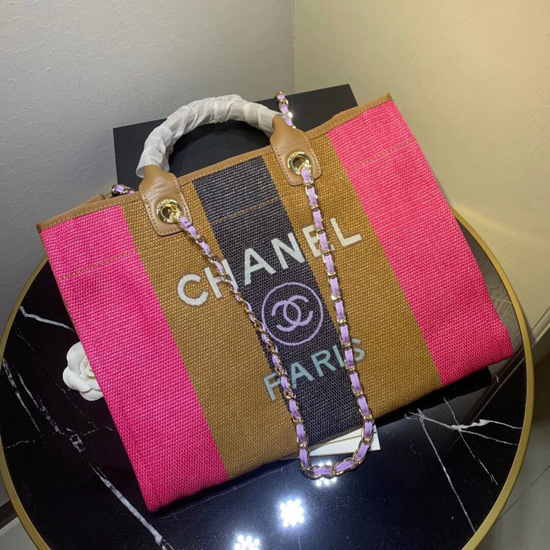 Chanel Bag New Arrival Luxury Bag - 822