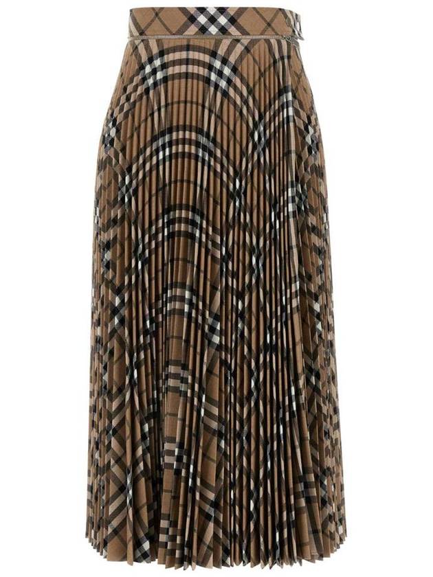 Burberry Burberry Skirts