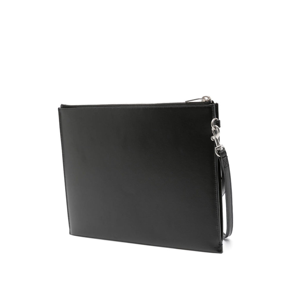 Saint Laurent Black Phone, Computer & Gadgets Men