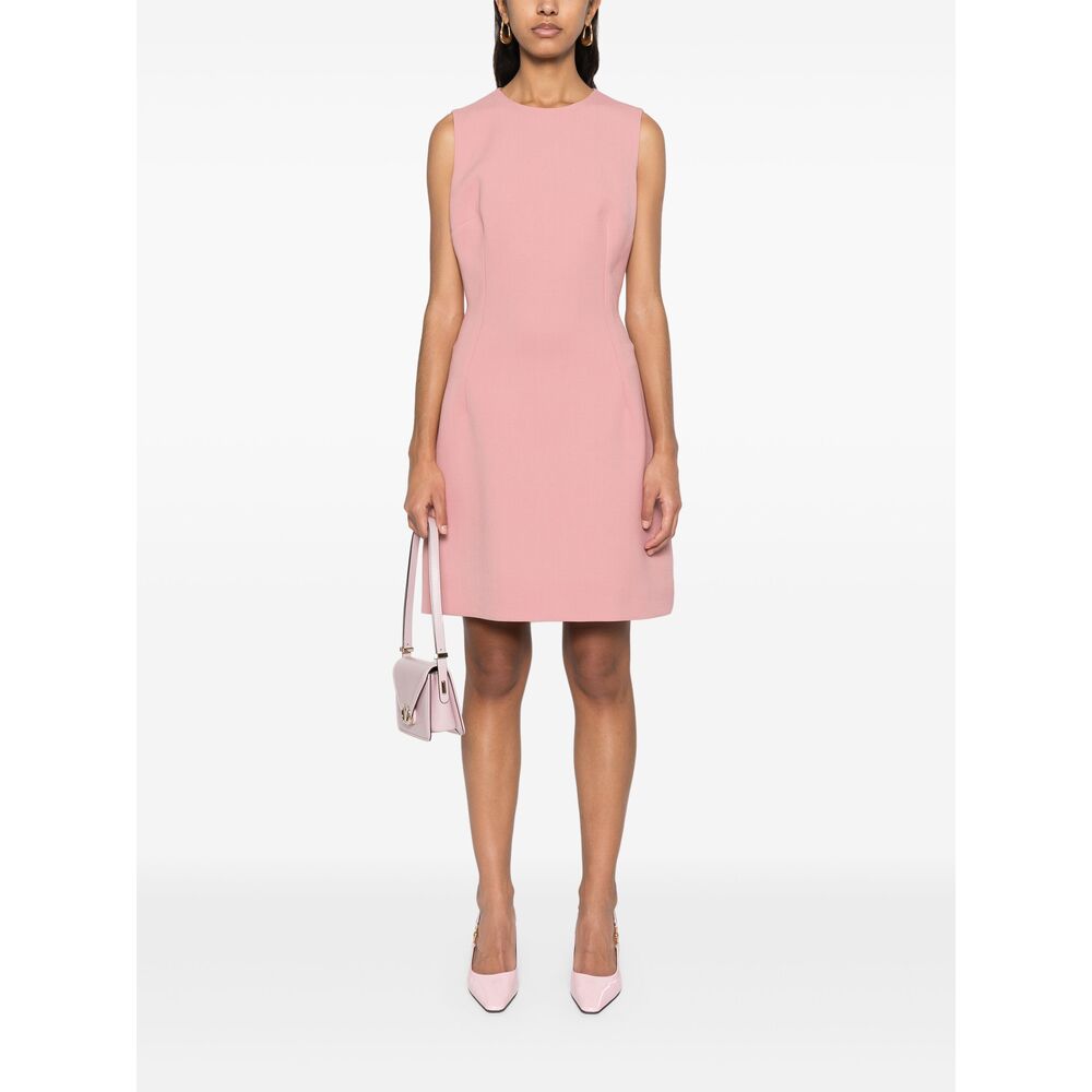 Dolce & Gabbana Pink Dresses - Day Dresses Women
