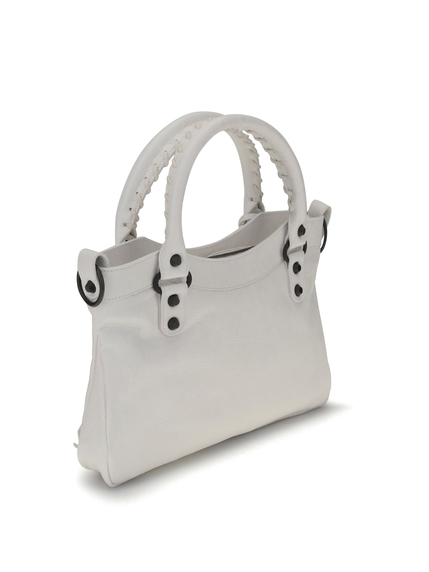 Balenciaga Women Le City First Handbag