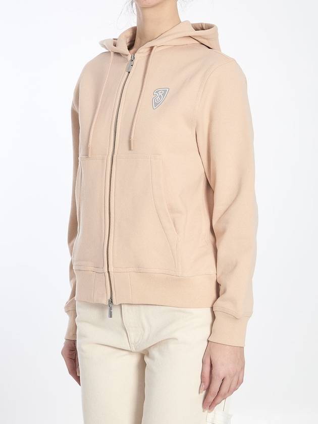 Burberry Cotton Hoodie