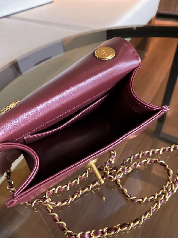 Chanel Bag New Arrival Luxury Bag - 383