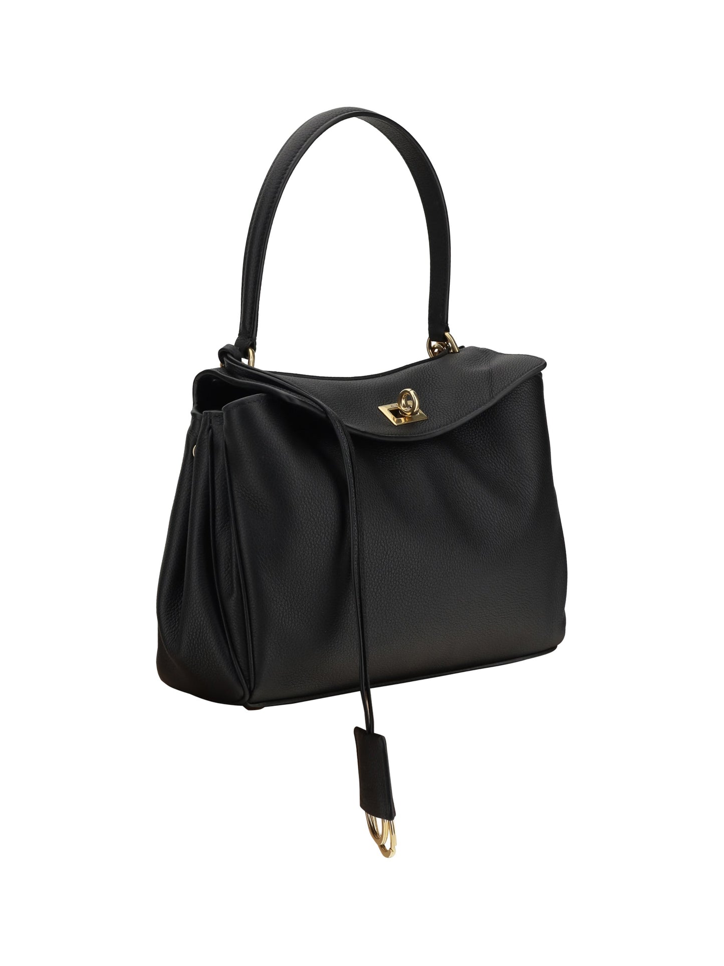 Balenciaga Women Rodeo Shoulder Bag