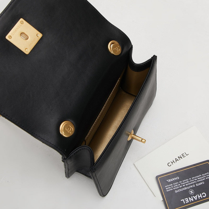 Chanel Bag New Arrival Luxury Bag - 735