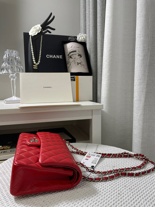 Chanel Bag New Arrival Luxury Bag - 276