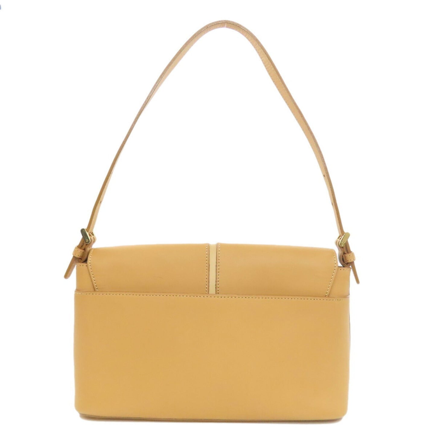 Burberry Leather Shoulder Bag ()