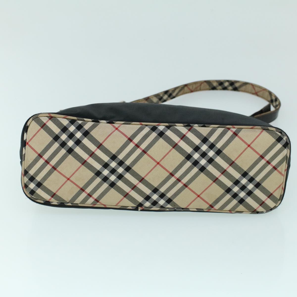 Burberry Synthetic Shoulder Bag ()