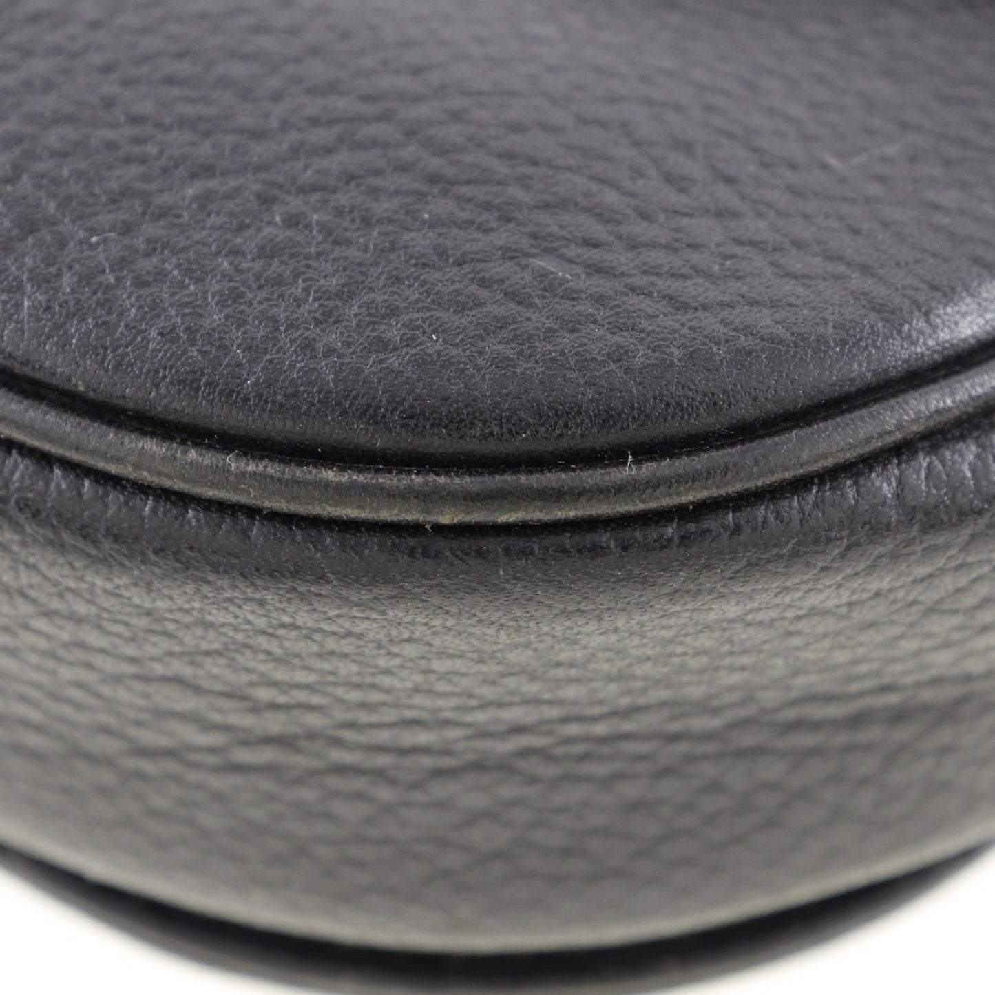 Burberry Leather Shoulder Bag ()