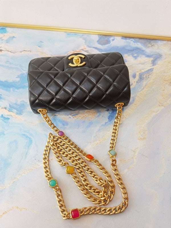 Chanel Bag New Arrival Luxury Bag - 664