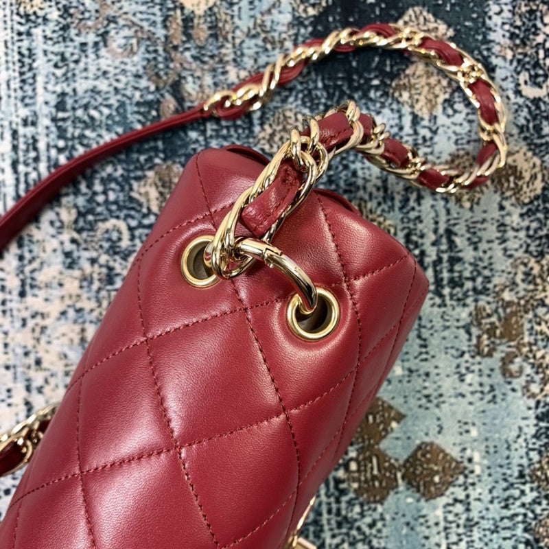 Chanel Bag New Arrival Luxury Bag - 550