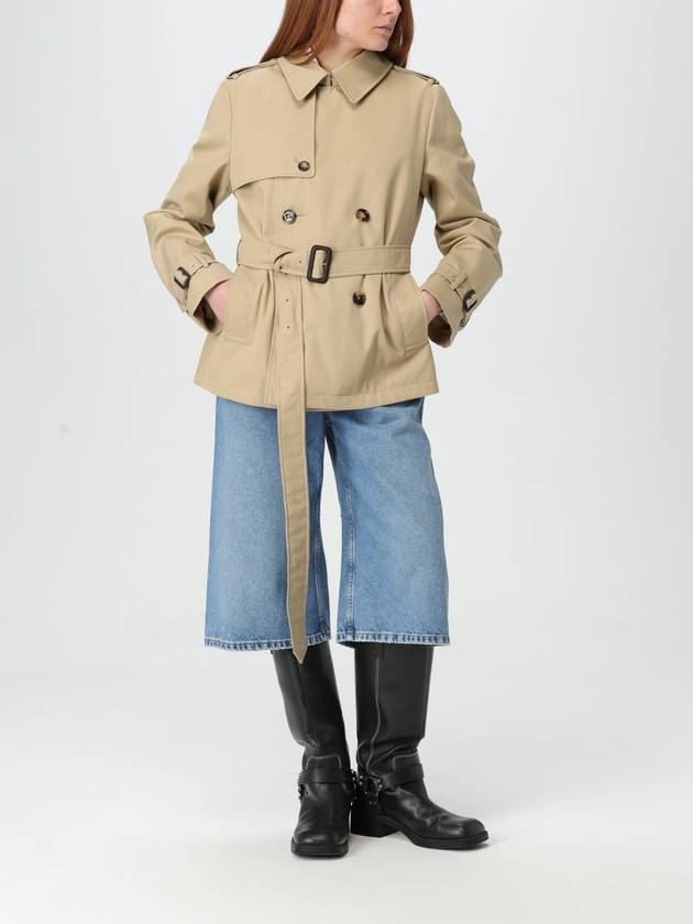 Burberry Jacket woman Burberry