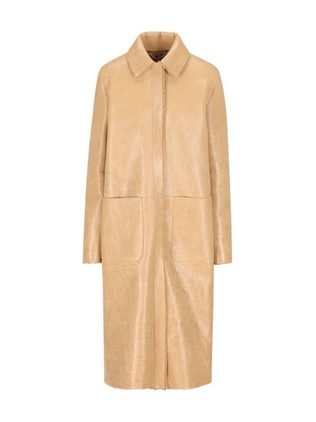 Fendi Fendi Coats