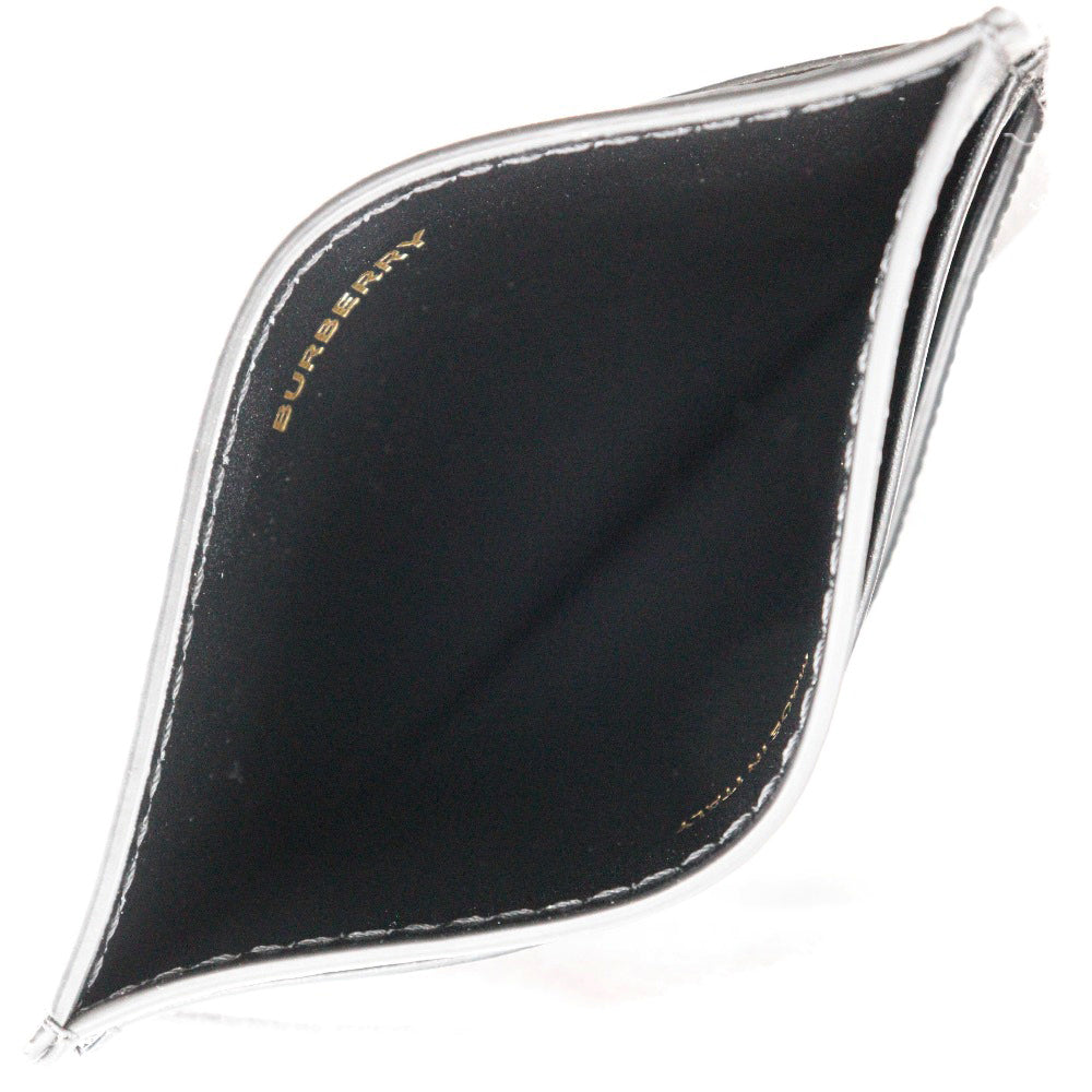 Burberry Leather Wallet ()