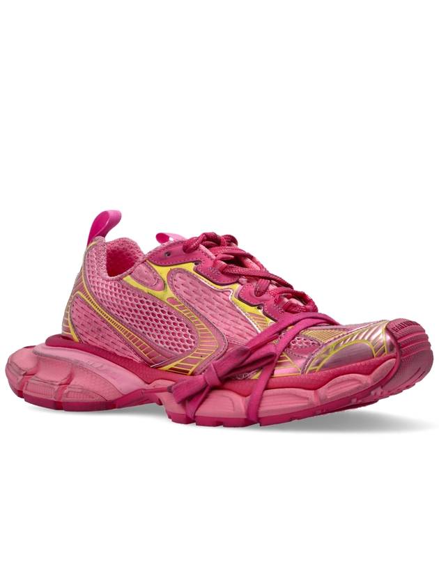 Balenciaga Balenciaga Sneakers 3XL, Women's, Pink