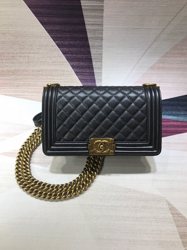 Chanel Bag New Arrival Luxury Bag - 355