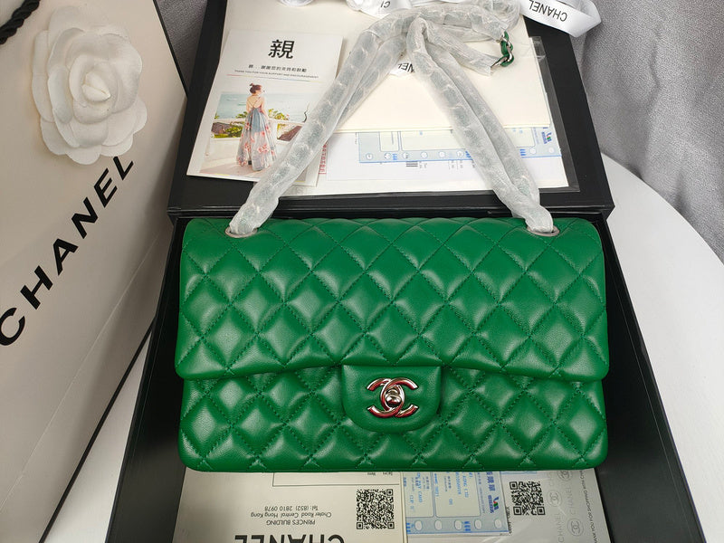 Chanel Bag New Arrival Luxury Bag - 179