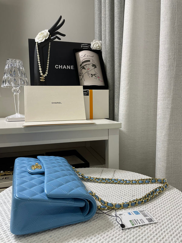 Chanel Bag New Arrival Luxury Bag - 272