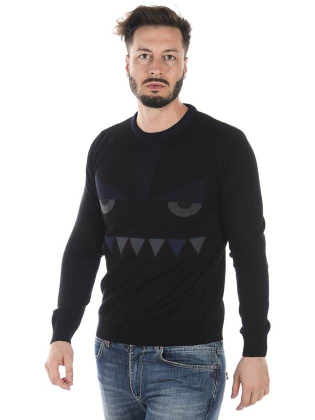 Fendi Fendi Sweater