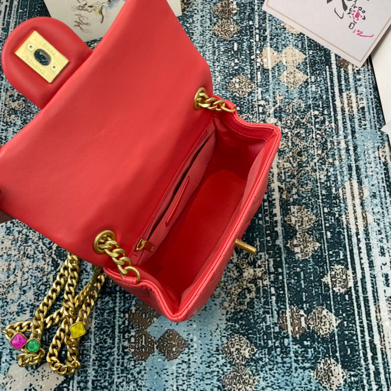 Chanel Bag New Arrival Luxury Bag - 588
