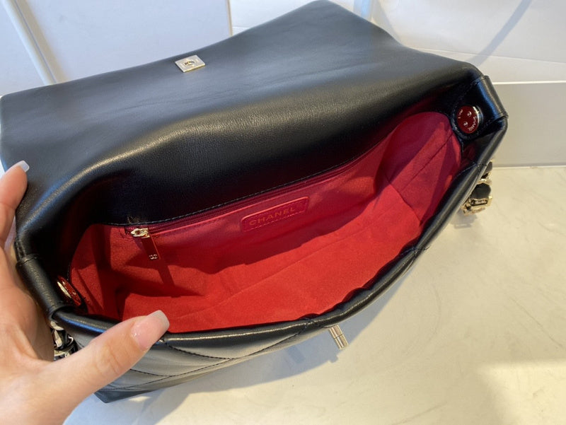 Chanel Bag New Arrival Luxury Bag - 737