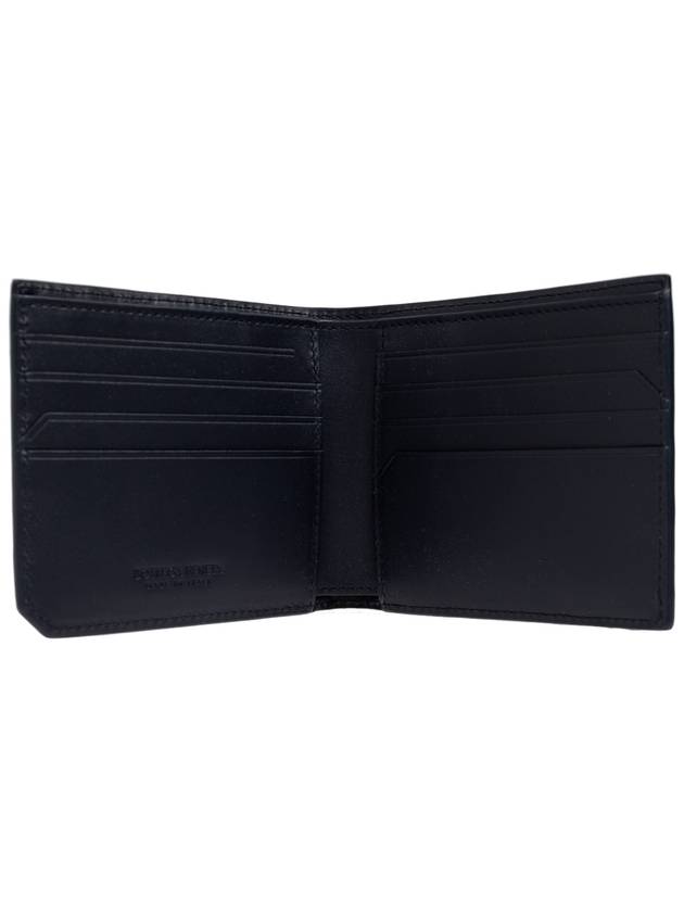 Bottega Veneta Intrecciato Piccolo Bifold Half Wallet Space