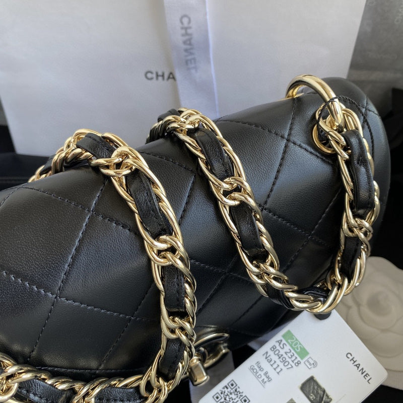 Chanel Bag New Arrival Luxury Bag - 551