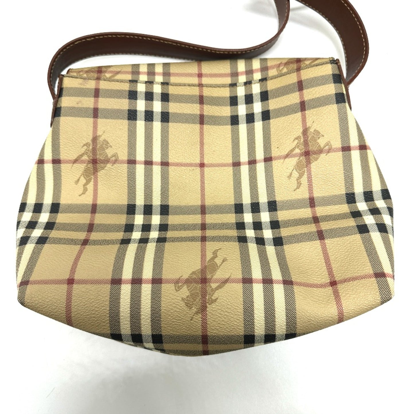 Burberry Other Shoulder Bag ()