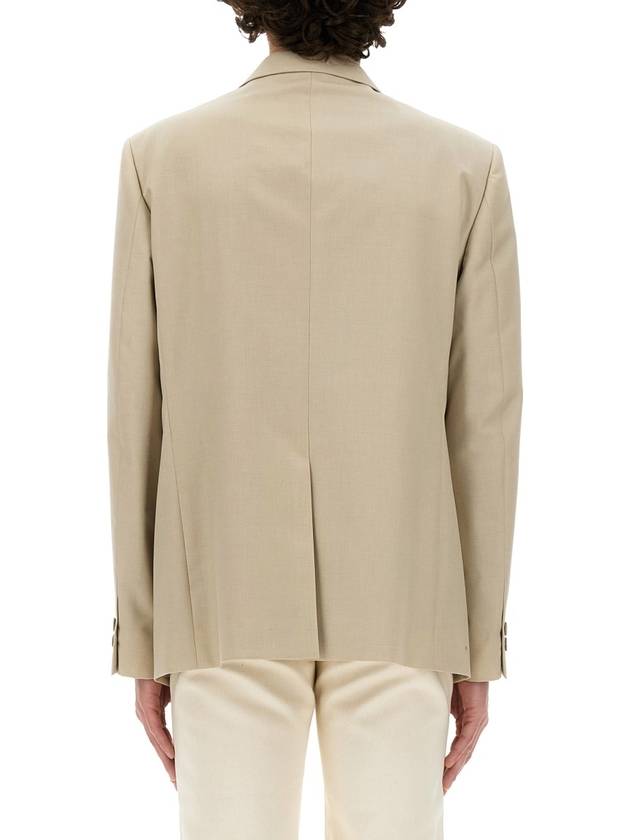 Fendi Jacket FJ0798AR8TF1MTE JOJOBA NUDE NEUTRANS