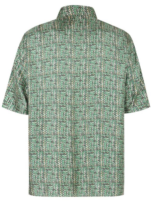 Fendi FENDI SHIRT
