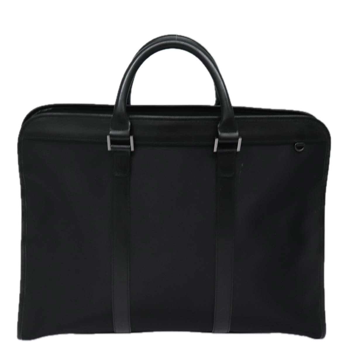 Burberry Synthetic Briefcase Bag ()