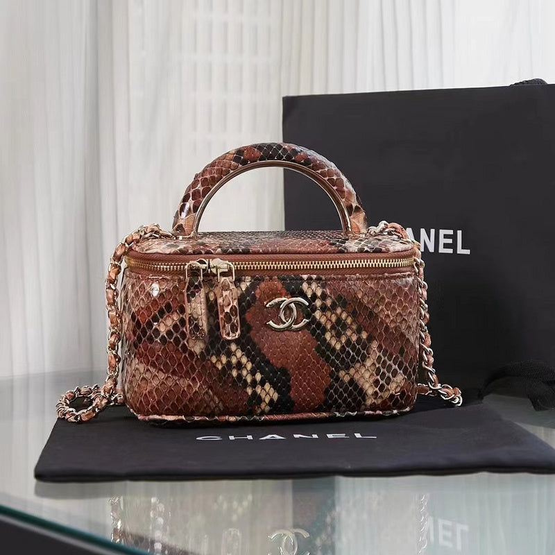 Chanel Bag New Arrival Luxury Bag - 195