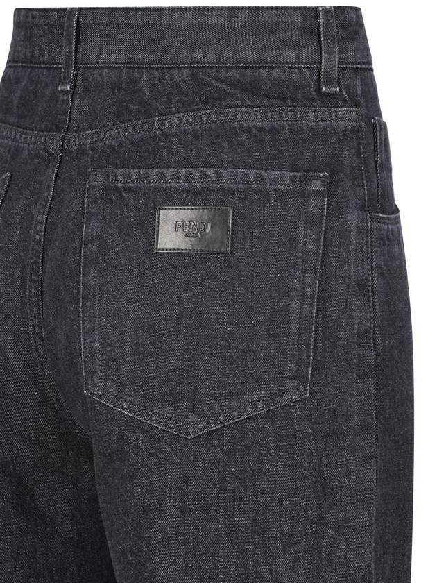 Fendi Fendi Jeans