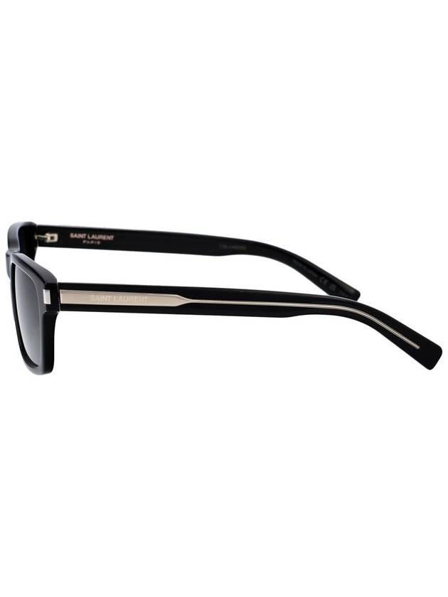 Saint Laurent Saint Laurent Eyewear Sunglasses