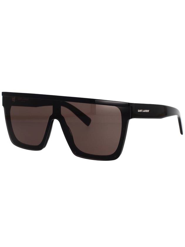 Saint Laurent Saint Laurent Eyewear Sunglasses