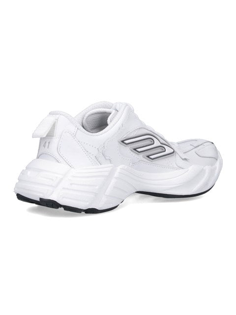 Balenciaga Men "Monday Shoe" Sneakers