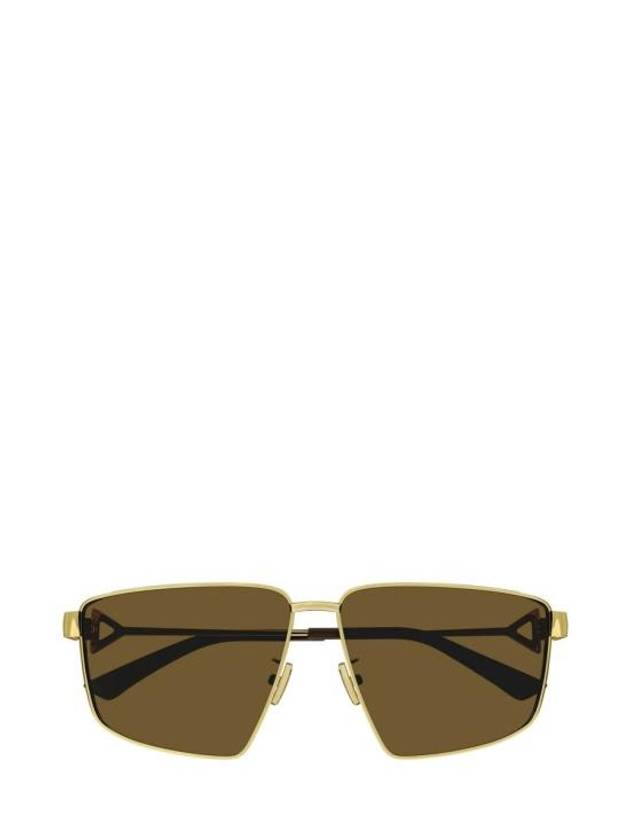 Bottega Veneta Sunglasses BV1223S 005 GOLD