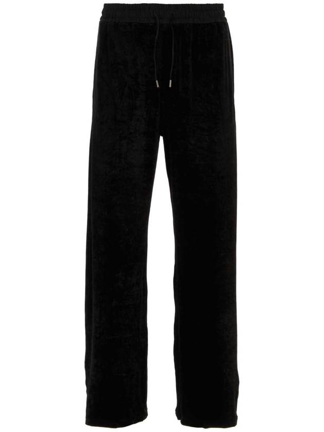 Saint Laurent Jogging JAMBES DROIT 760027Y37LY 1000 B0440750763