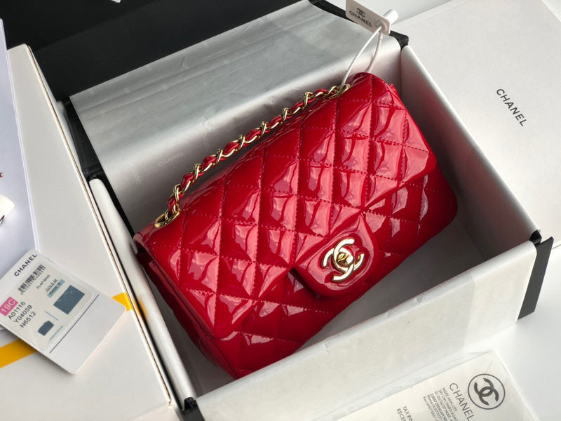 Chanel Bag New Arrival Luxury Bag - 191