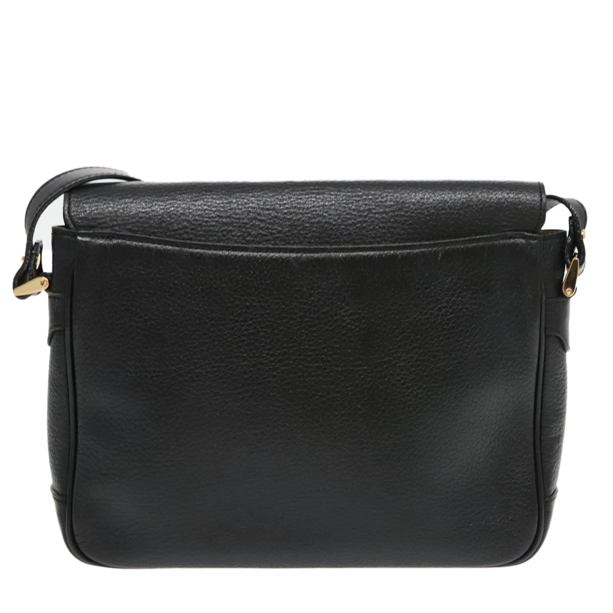 Burberry Leather Shoulder Bag ()