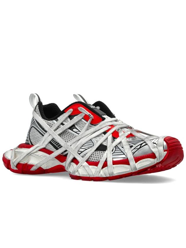 Balenciaga Balenciaga Sports Shoes 3XL Extreme, Men's, White