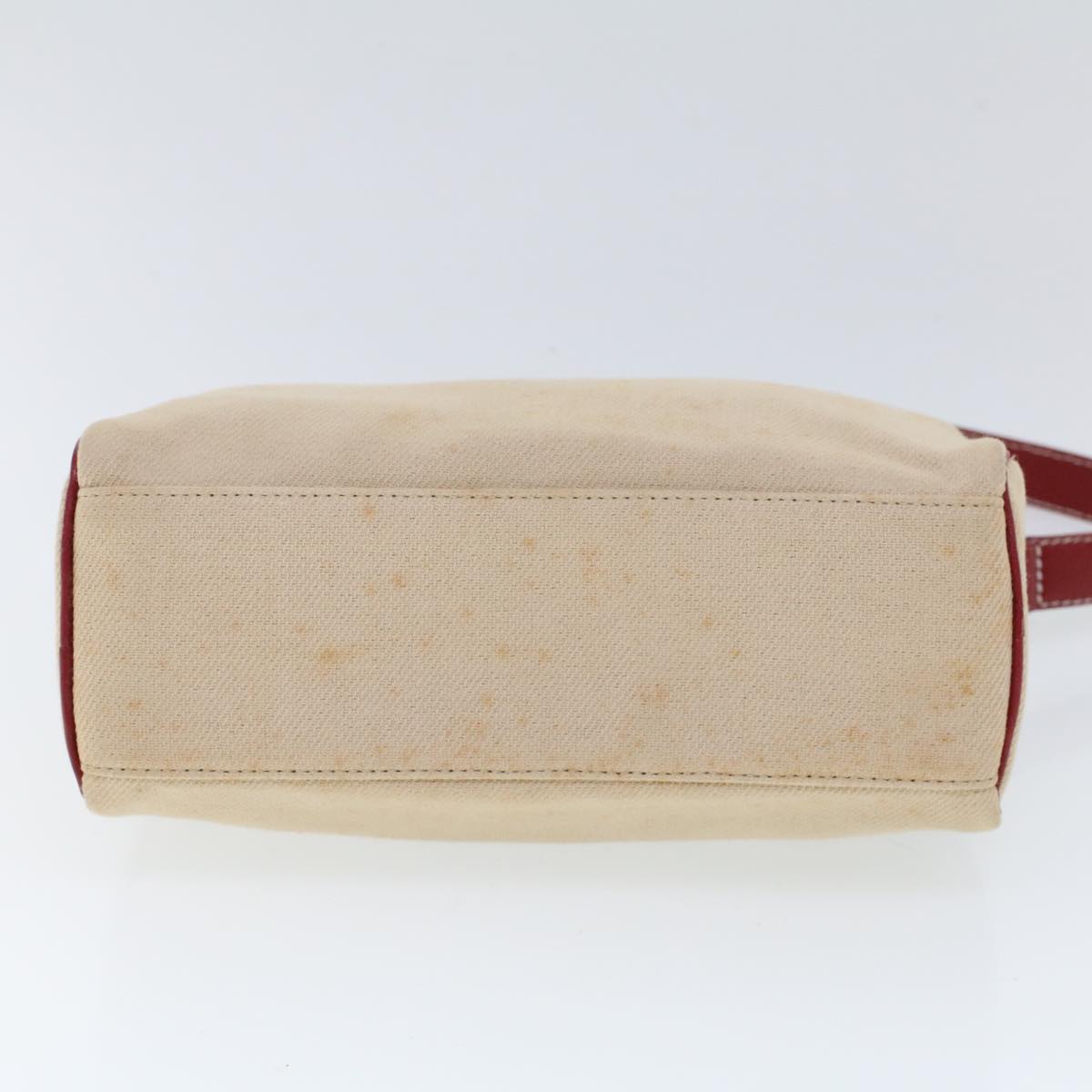 Burberry blue Label Canvas Shoulder Bag ()