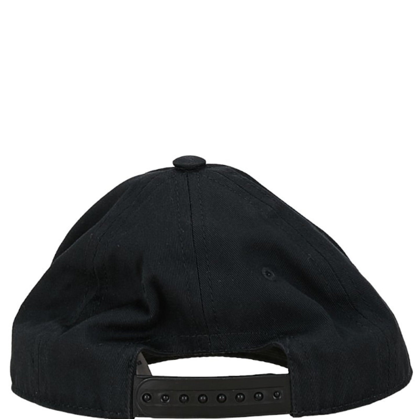 Burberry Nylon Baseball Cap ()