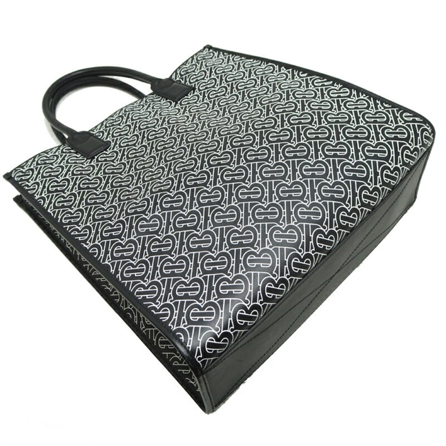 Burberry Leather Handbag ()