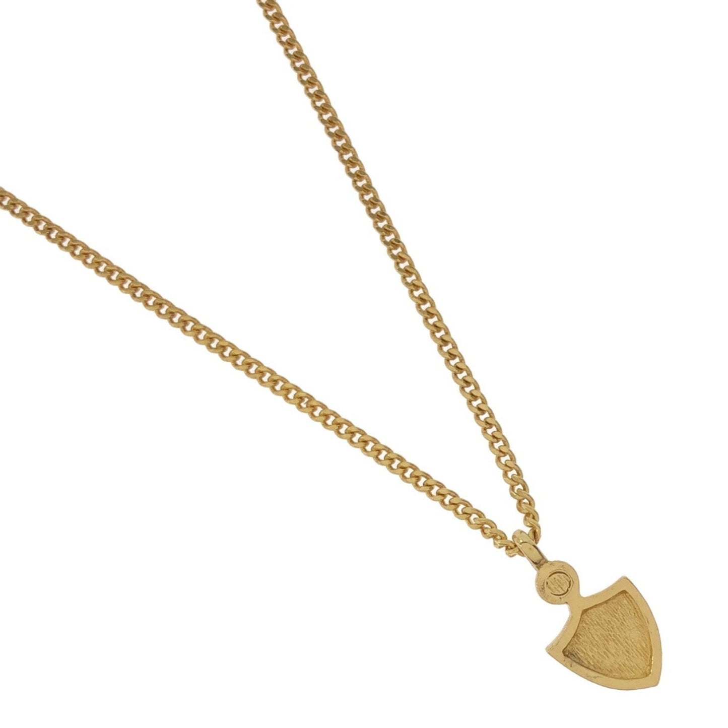 Burberry Plating Necklace ()