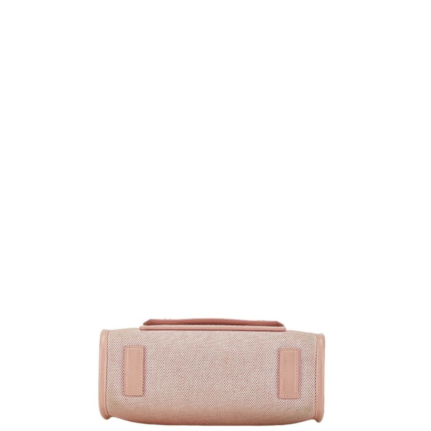 Burberry Canvas Shoulder Bag Tote Bag ()