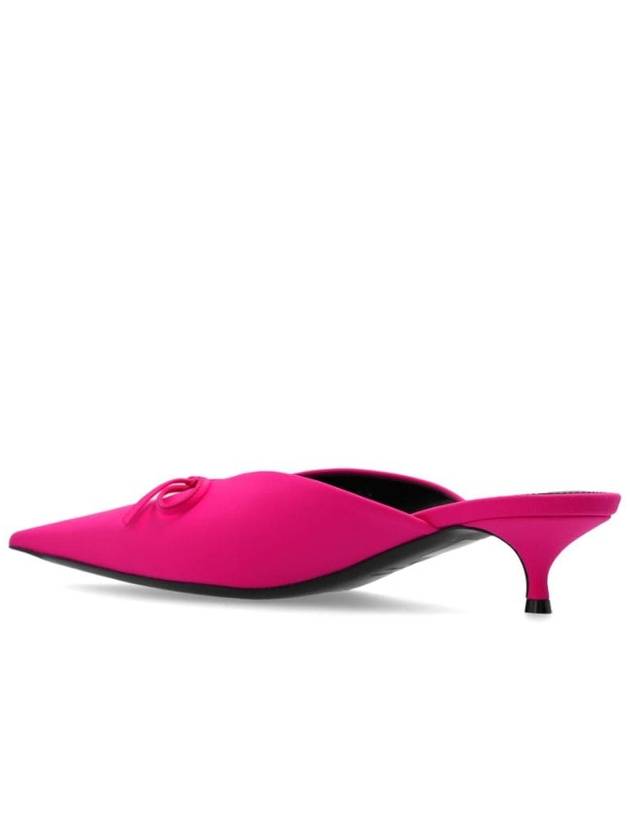 Balenciaga Balenciaga Sandals Pink