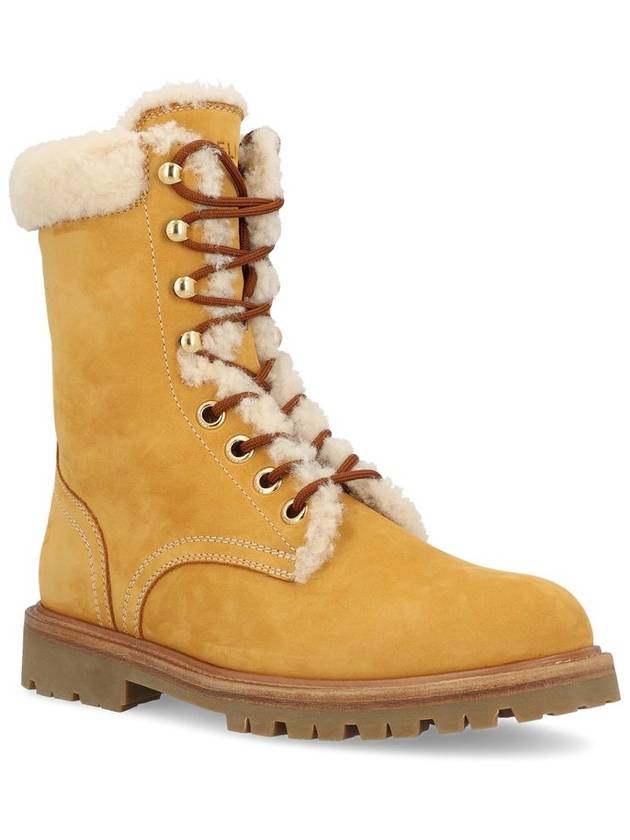 CELINE Céline Boots