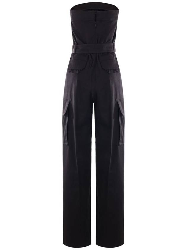 Saint Laurent Midi One Piece 1261186 789862 Y1A62 1000 Black